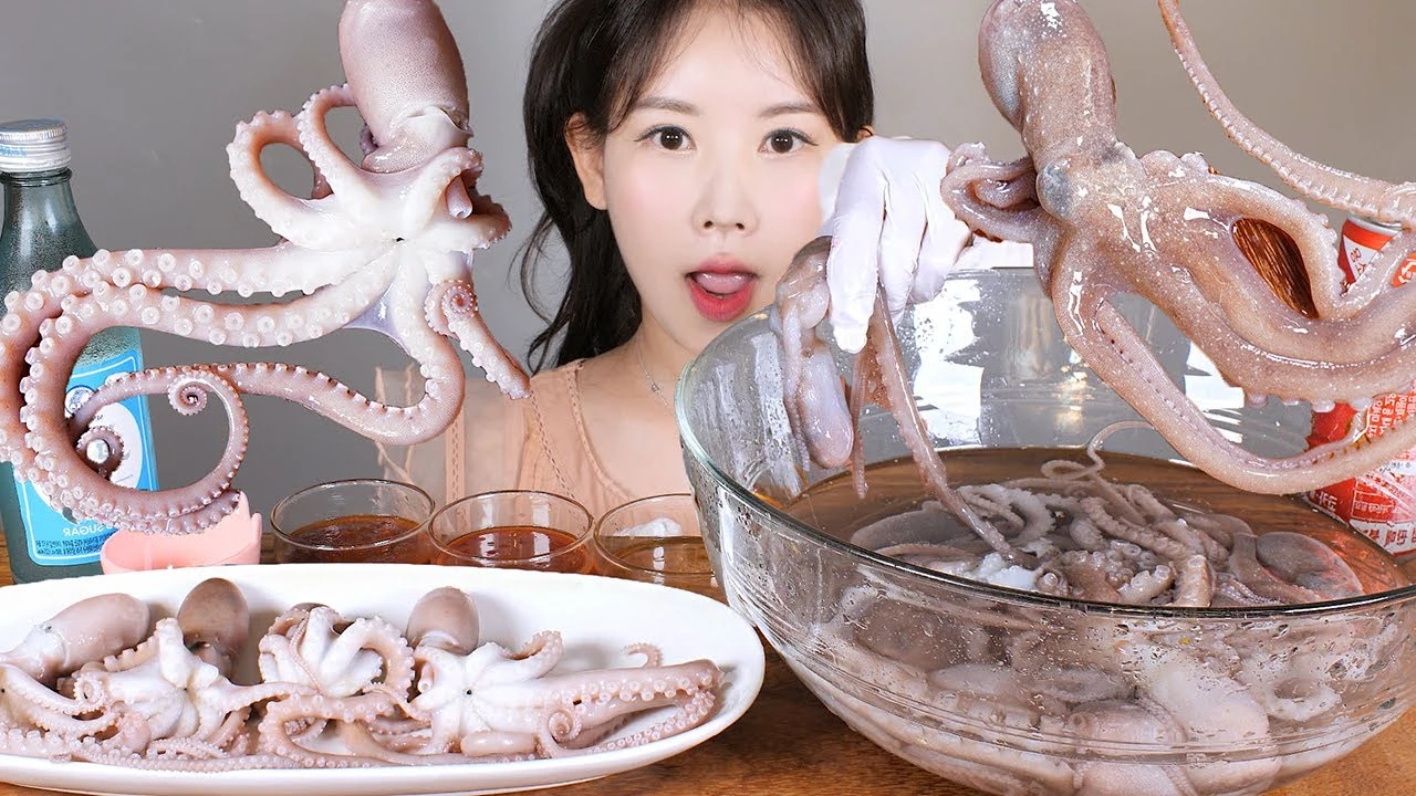 sannakji