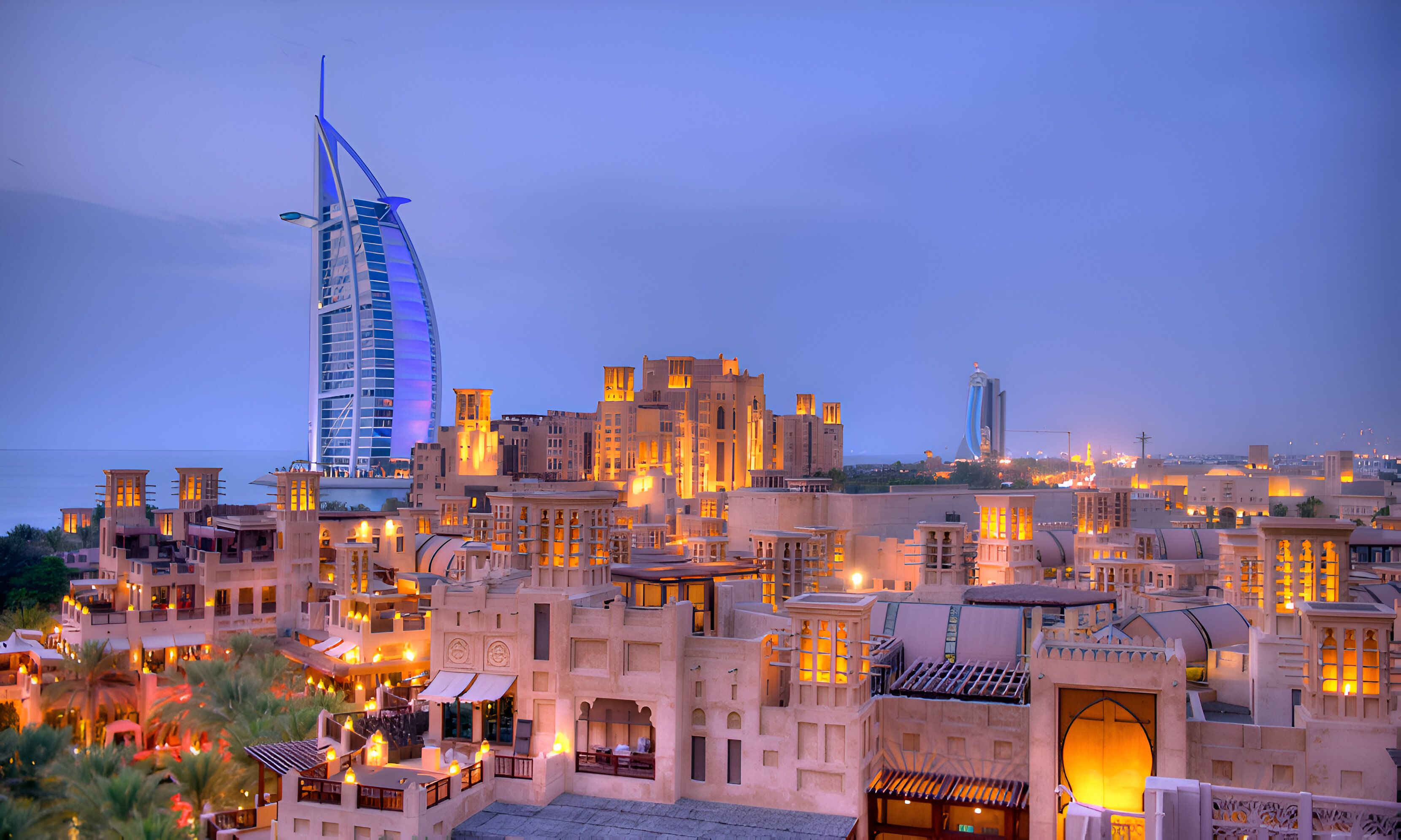 Zoco Madinat Jumeirah