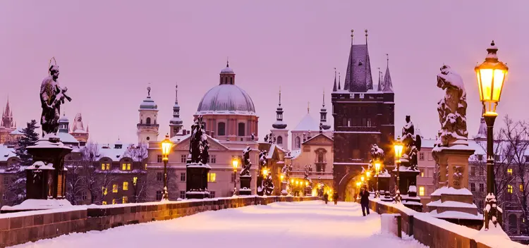 Prague, République tchèque