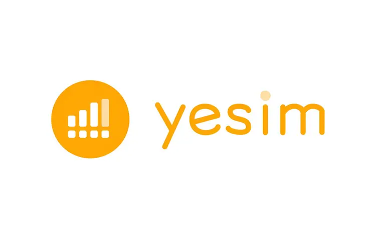 Logo Yesim